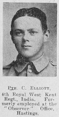 C Elliott