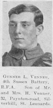 L Venner