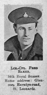 Fred Baker